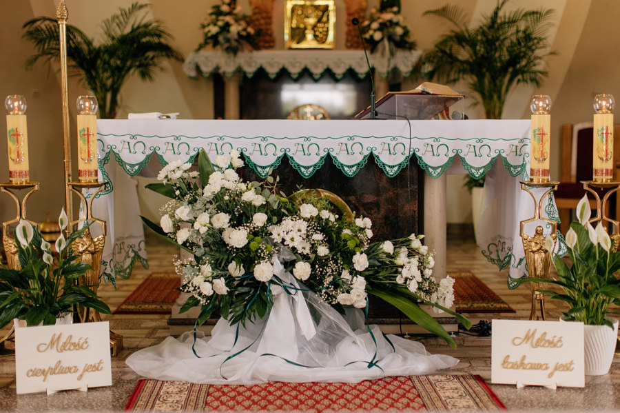 wesele w domu ludowym w woli debowieckiej