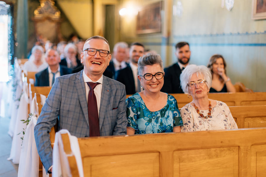 Wesele Centrum Aktywnego Wypoczynku Borek