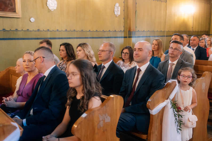 Wesele Centrum Aktywnego Wypoczynku Borek