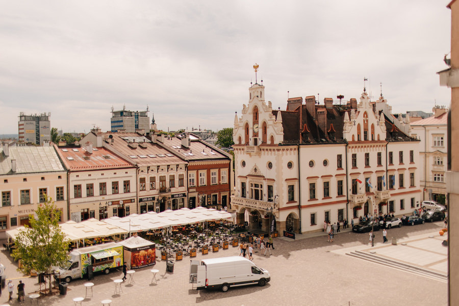 Wesele Sady Albigowa Fotograf Rzeszow