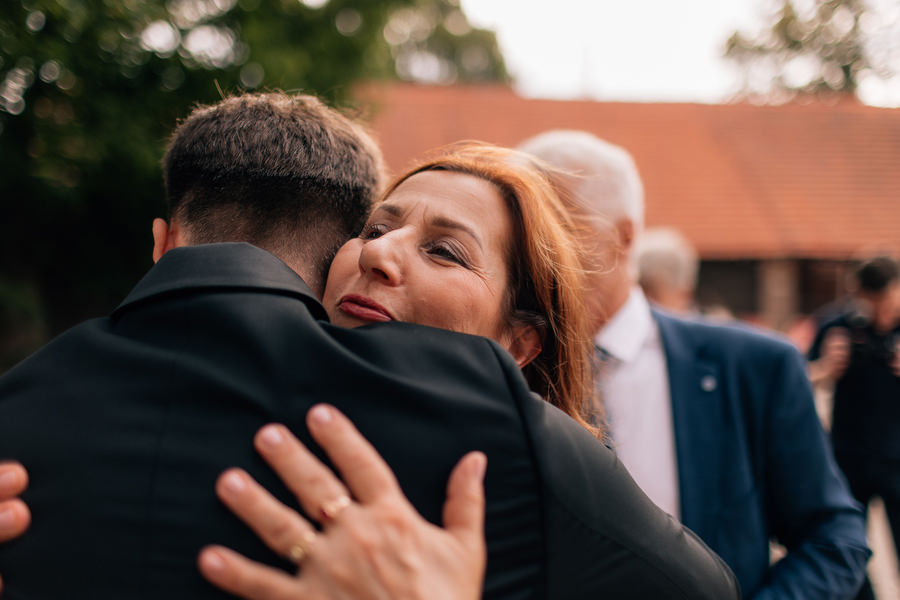 Wesele Sady Albigowa Fotograf Rzeszow