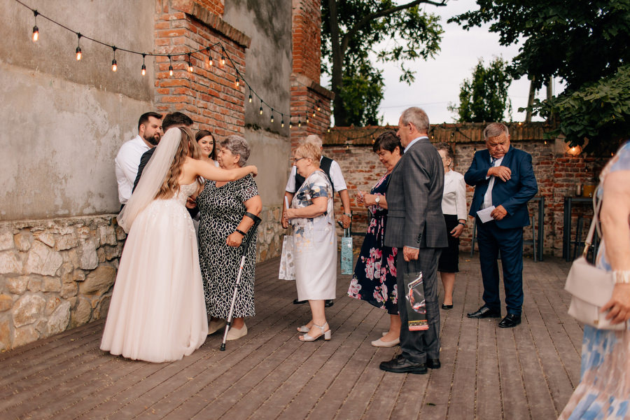 Wesele Sady Albigowa Fotograf Rzeszow