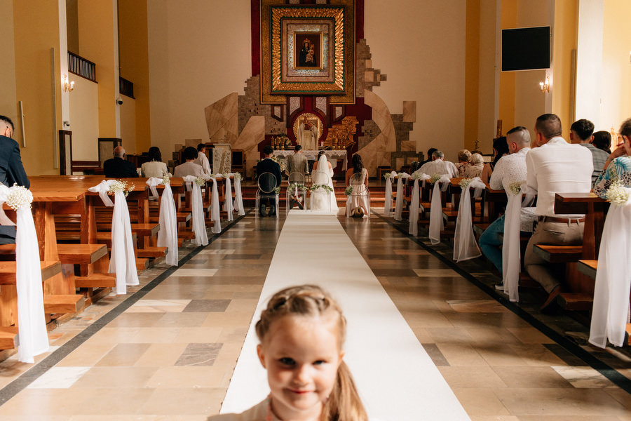 Basia Szymon Wesele La Dolce Vita Siepietnica