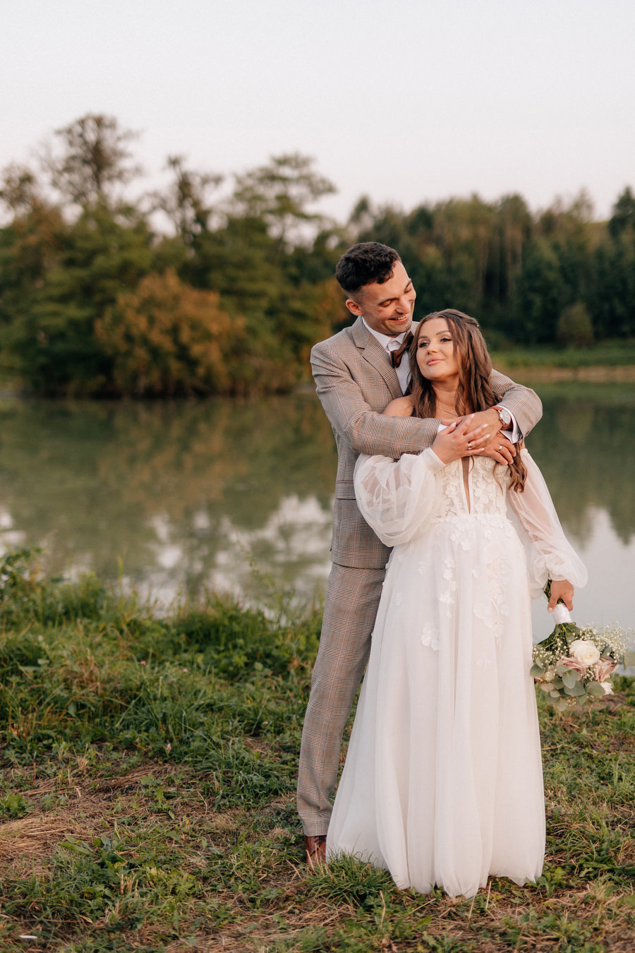 Basia Szymon Wesele La Dolce Vita Siepietnica