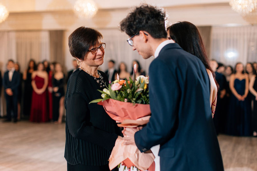 Studniówka ILO Jasło Jodłowy Dwór