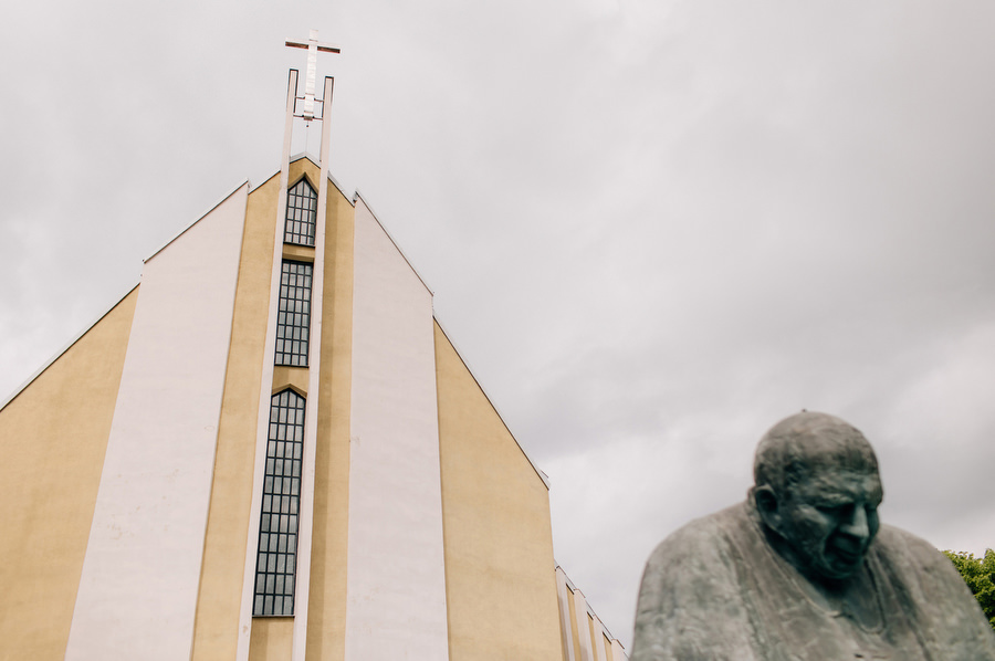 Zdjęcia na Komunii Świętej Sobniow