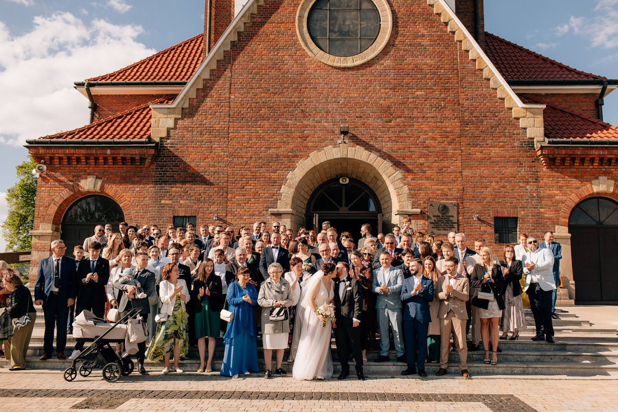 wesele hotel vinnica porto sygneczow