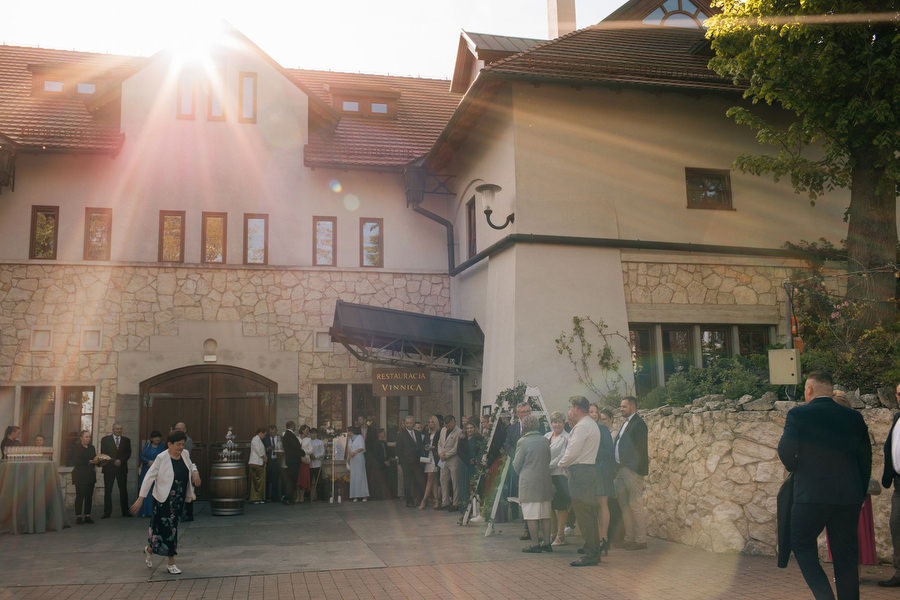 wesele hotel vinnica porto sygneczow