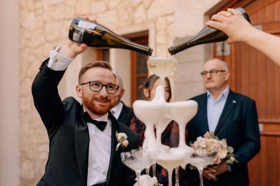 wesele hotel vinnica porto sygneczow