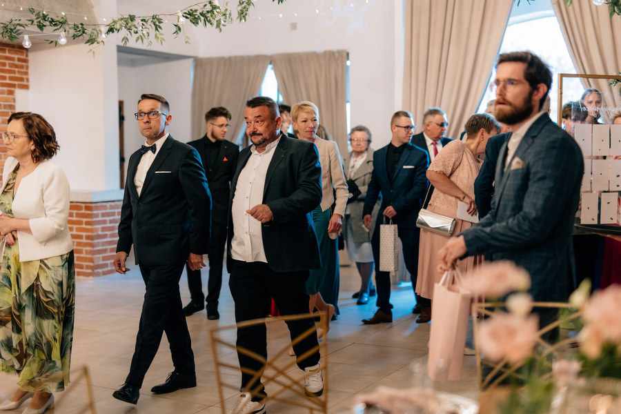 wesele hotel vinnica porto sygneczow