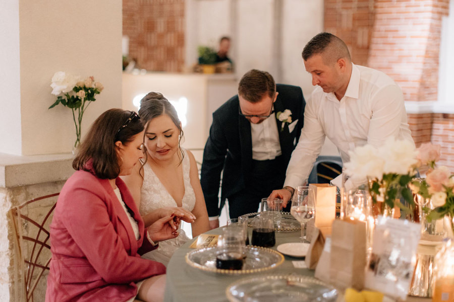 wesele hotel vinnica porto sygneczow