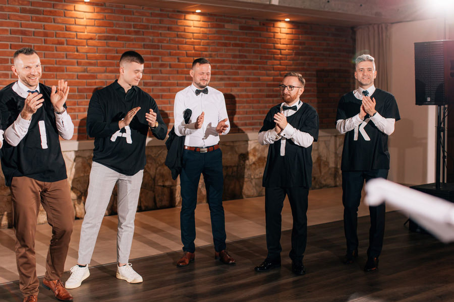wesele hotel vinnica porto sygneczow
