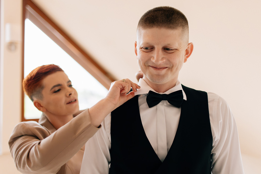 Wesele Karczma Koliba Kluszkowce