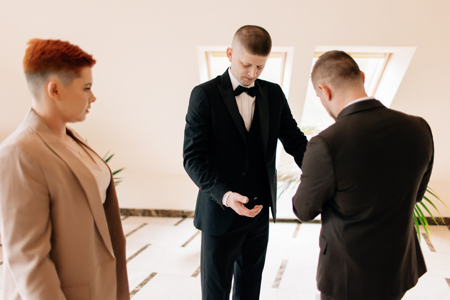 Wesele Karczma Koliba Kluszkowce