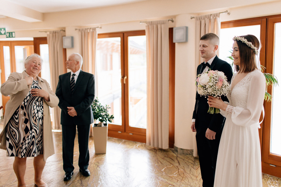Wesele Karczma Koliba Kluszkowce