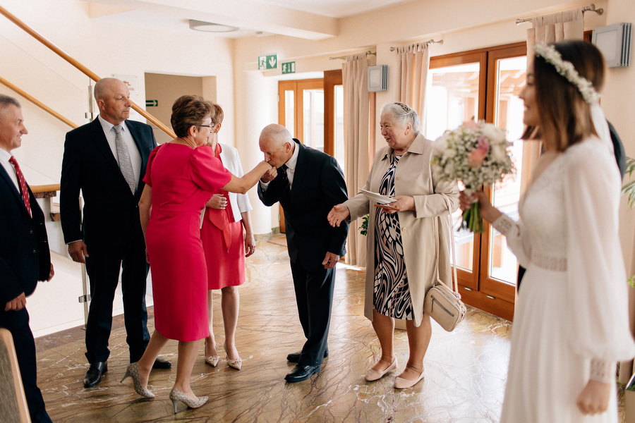 Wesele Karczma Koliba Kluszkowce