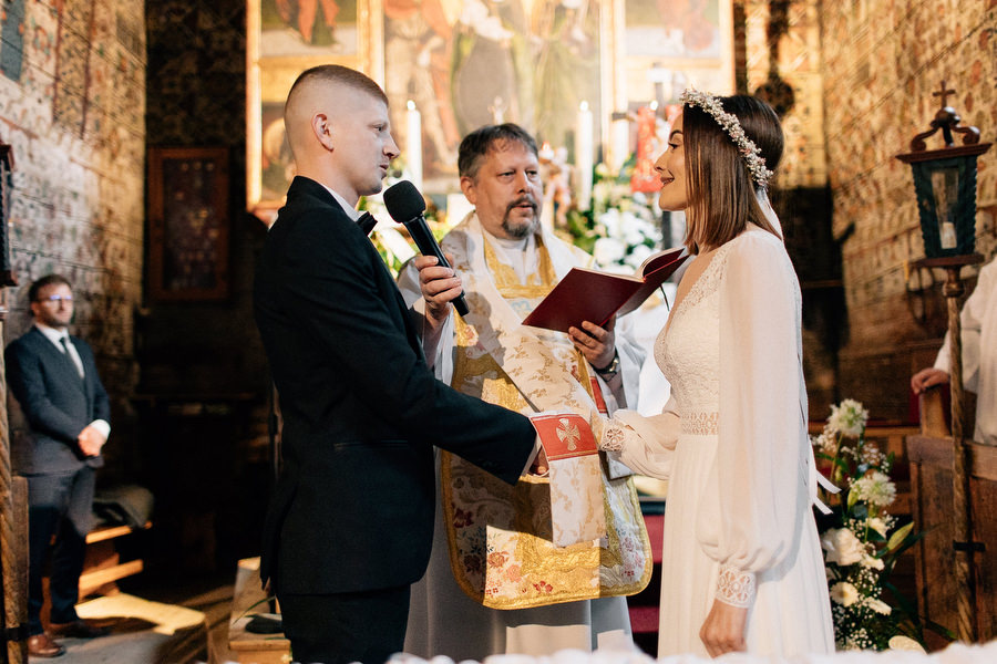 Wesele Karczma Koliba Kluszkowce