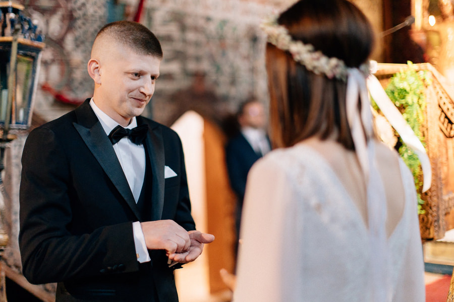 Wesele Karczma Koliba Kluszkowce