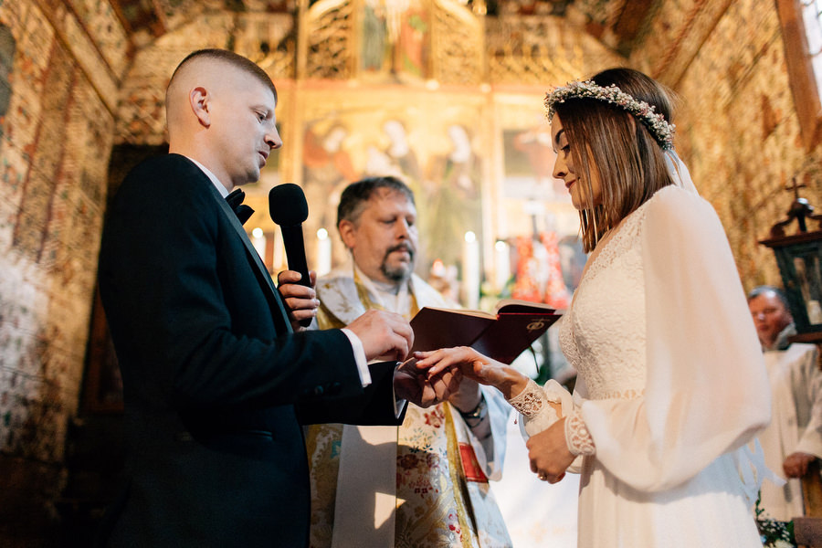 Wesele Karczma Koliba Kluszkowce