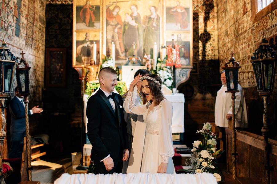 Wesele Karczma Koliba Kluszkowce