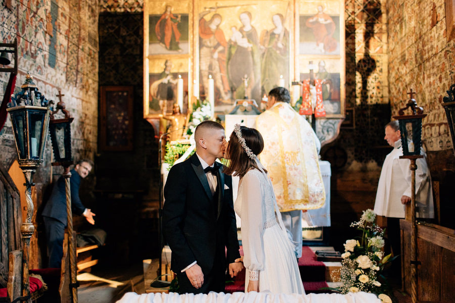 Wesele Karczma Koliba Kluszkowce