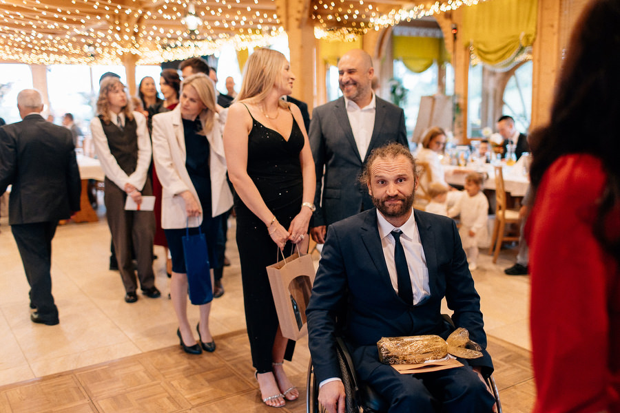 Wesele Karczma Koliba Kluszkowce