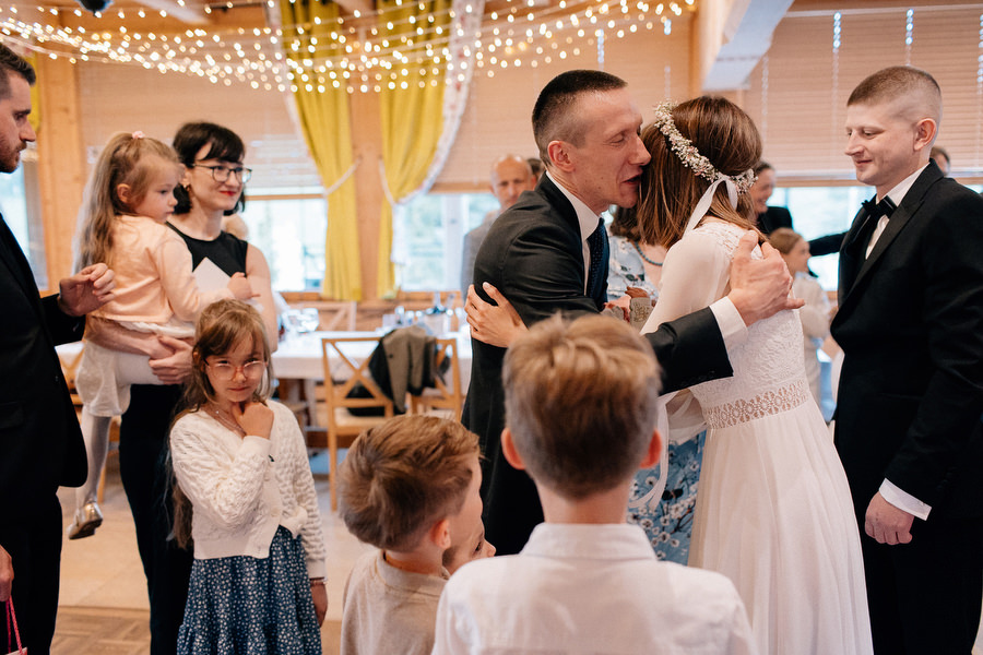Wesele Karczma Koliba Kluszkowce