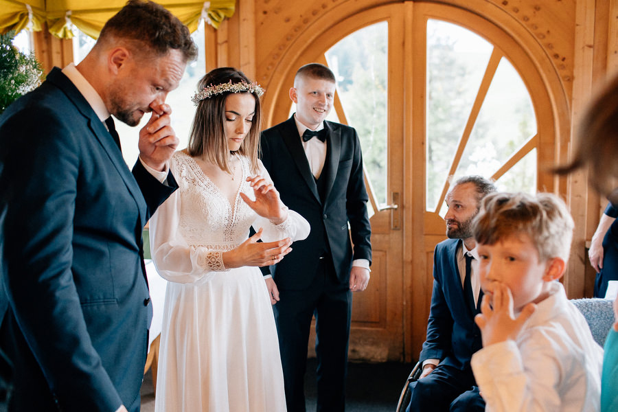 Wesele Karczma Koliba Kluszkowce