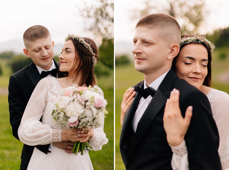 Wesele Karczma Koliba Kluszkowce