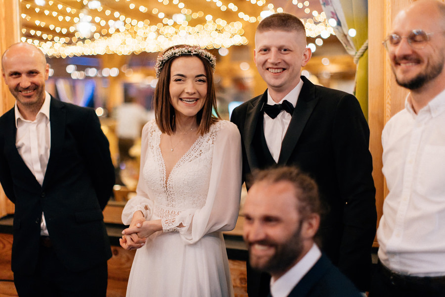 Wesele Karczma Koliba Kluszkowce
