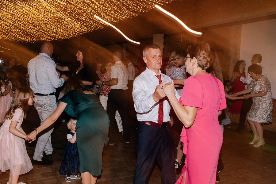 Wesele Karczma Koliba Kluszkowce