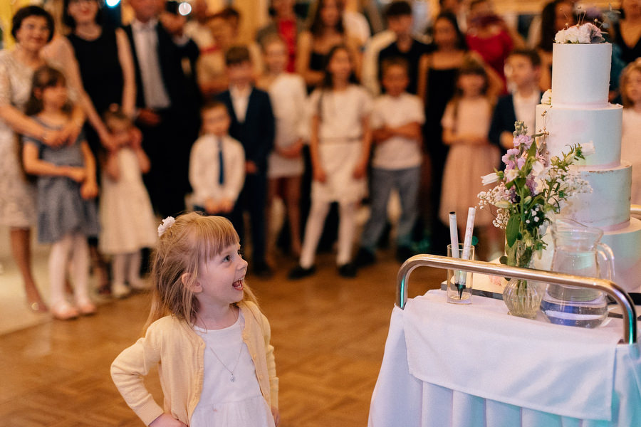 Wesele Karczma Koliba Kluszkowce