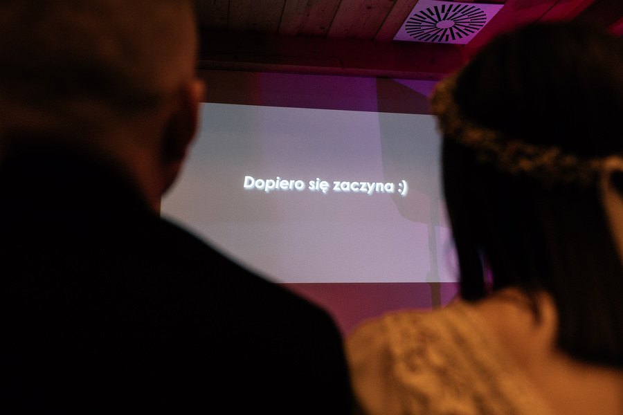 Wesele Karczma Koliba Kluszkowce