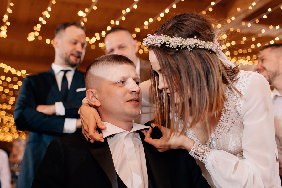 Wesele Karczma Koliba Kluszkowce
