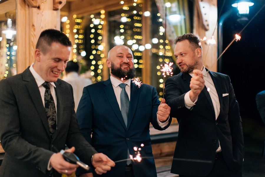 Wesele Karczma Koliba Kluszkowce