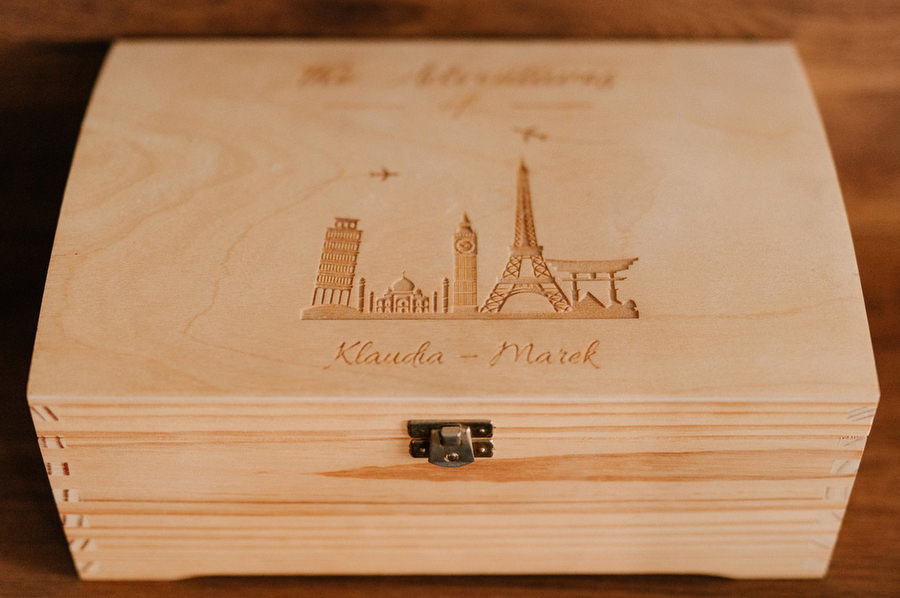 Elegancja w Sali Vogue Hotelu Cztery Pory Roku