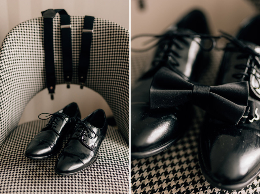 Elegancja w Sali Vogue Hotelu Cztery Pory Roku