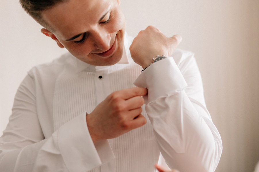 Elegancja w Sali Vogue Hotelu Cztery Pory Roku