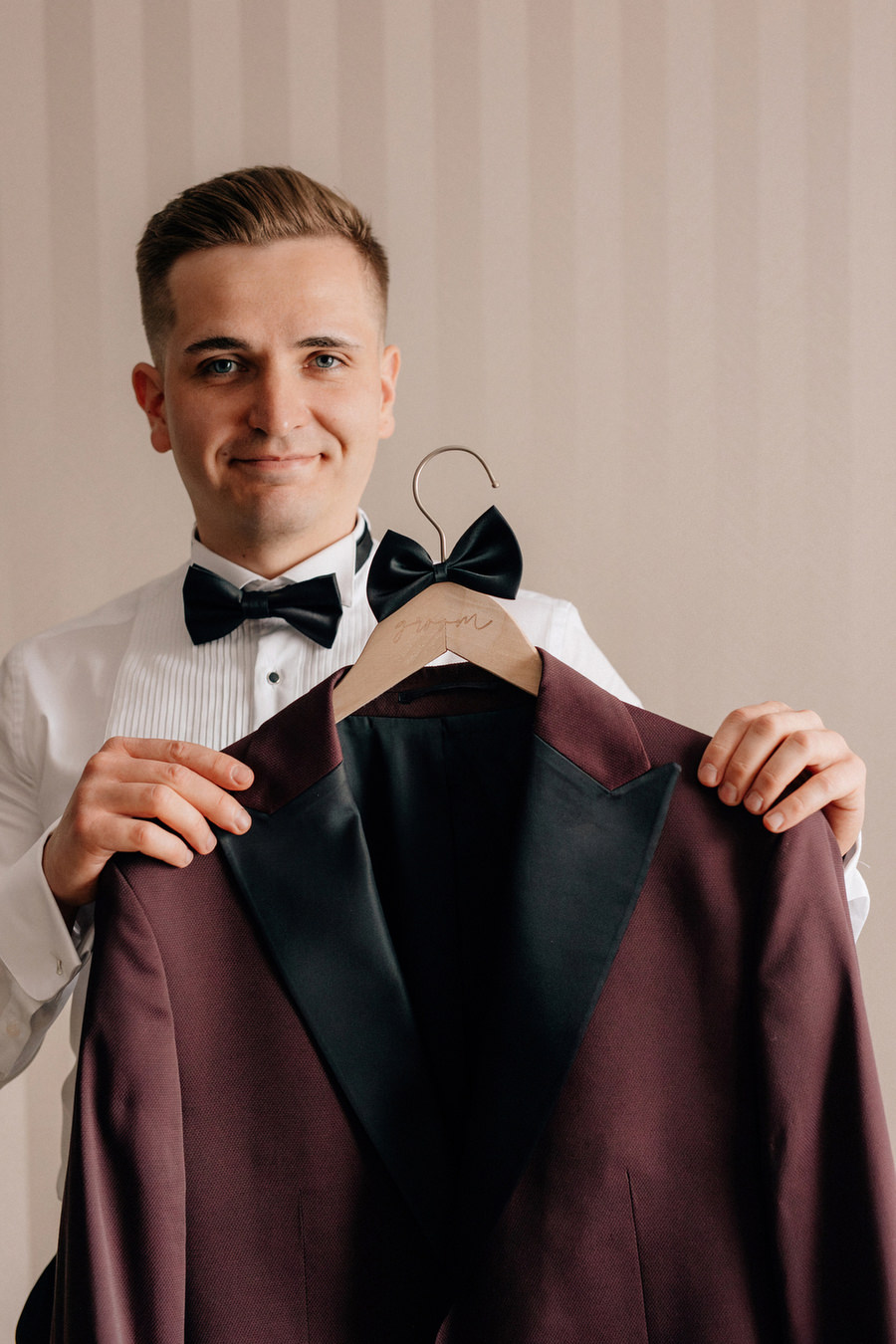 Elegancja w Sali Vogue Hotelu Cztery Pory Roku