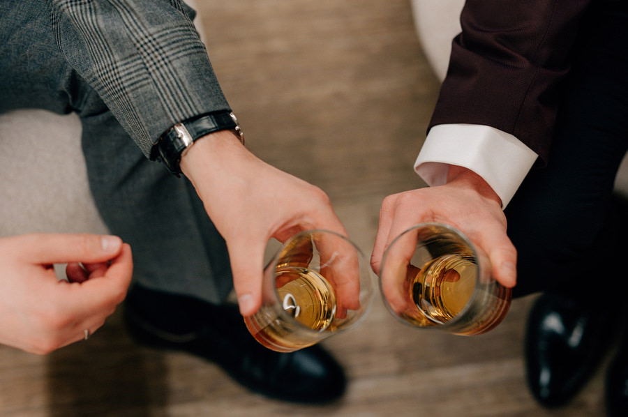 Elegancja w Sali Vogue Hotelu Cztery Pory Roku