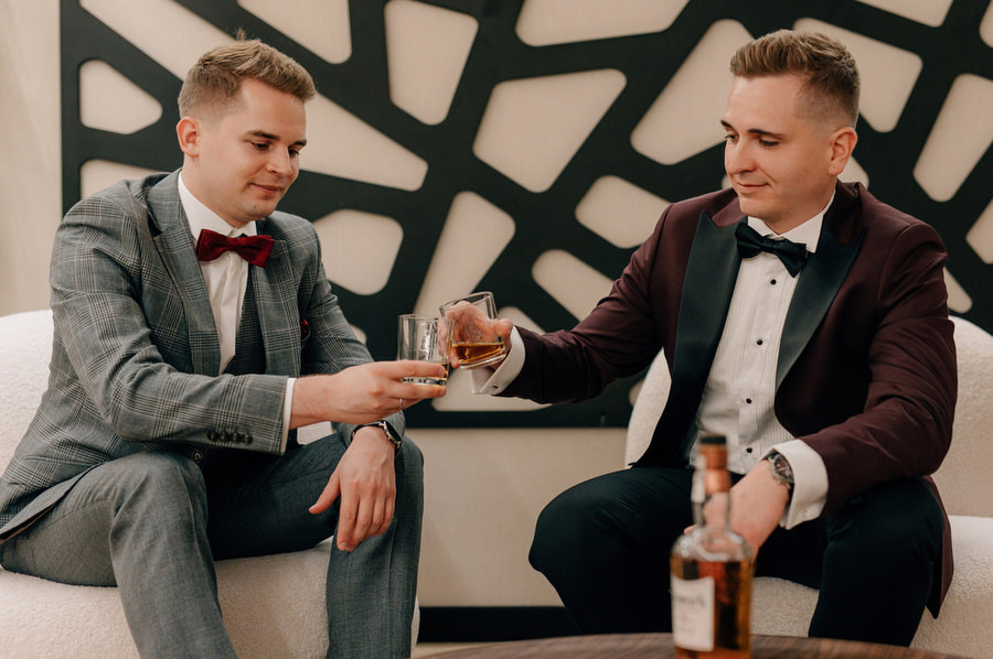 Elegancja w Sali Vogue Hotelu Cztery Pory Roku