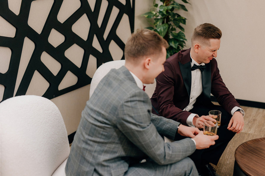 Elegancja w Sali Vogue Hotelu Cztery Pory Roku