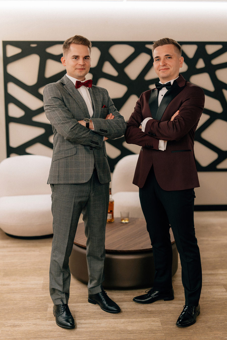 Elegancja w Sali Vogue Hotelu Cztery Pory Roku