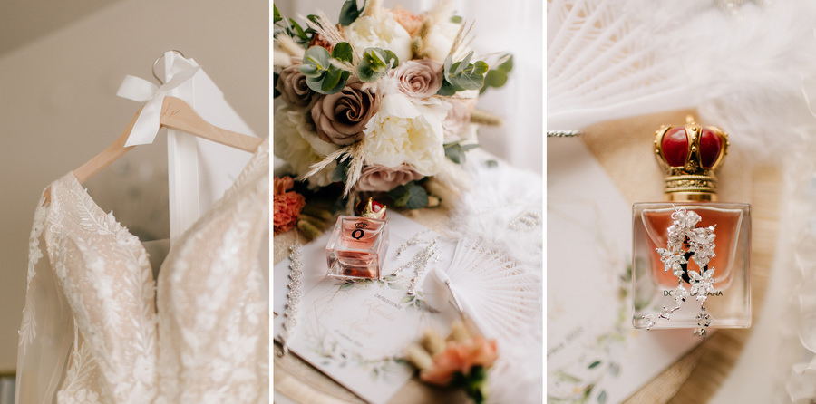 Elegancja w Sali Vogue Hotelu Cztery Pory Roku