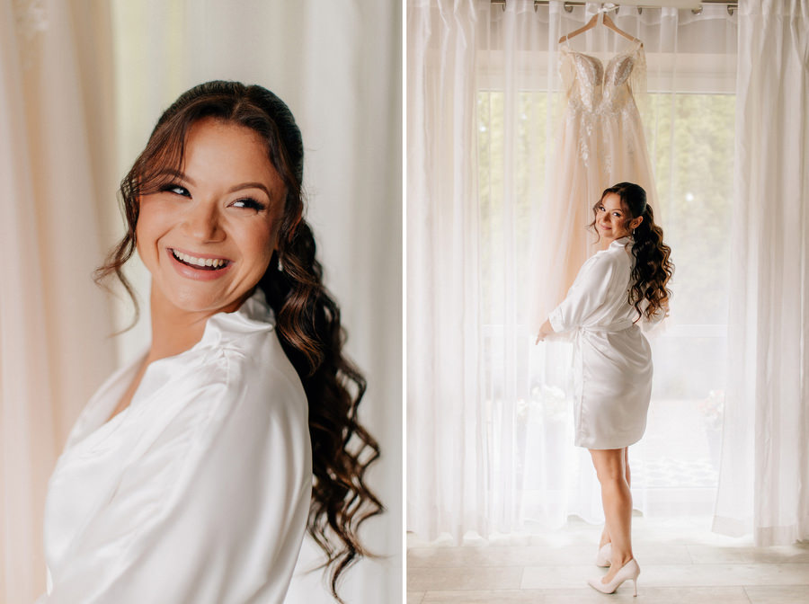 Elegancja w Sali Vogue Hotelu Cztery Pory Roku