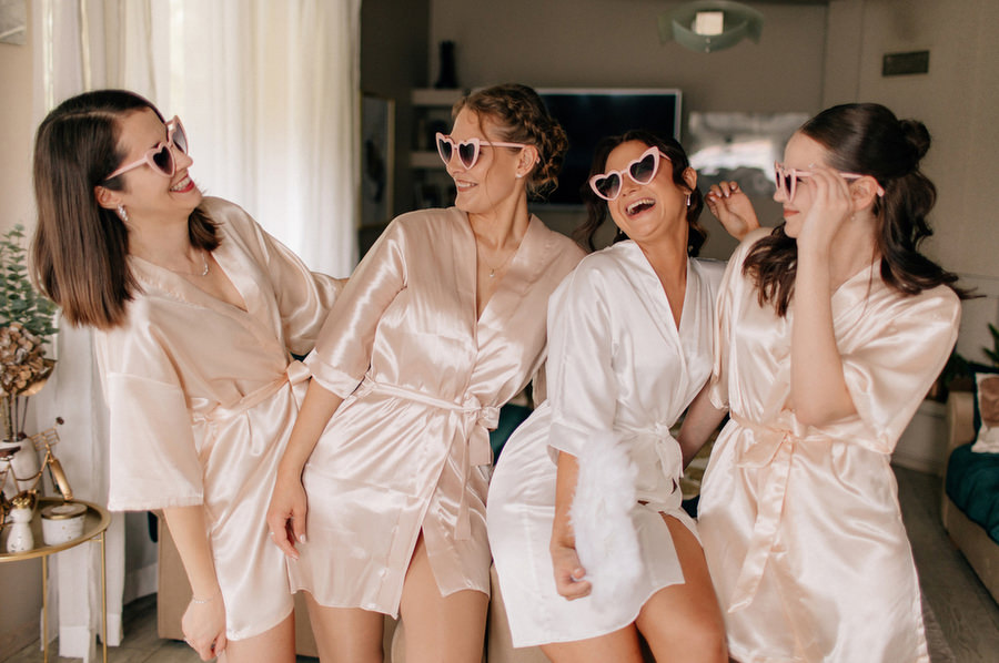 Elegancja w Sali Vogue Hotelu Cztery Pory Roku