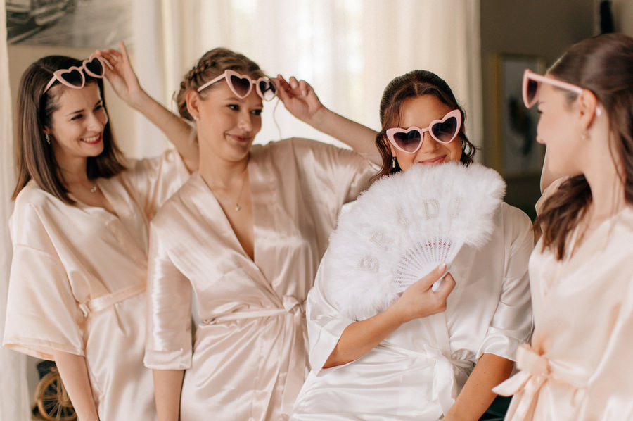 Elegancja w Sali Vogue Hotelu Cztery Pory Roku