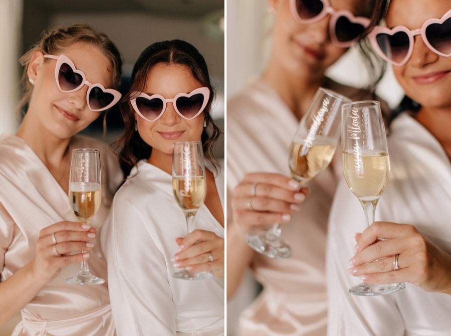 Elegancja w Sali Vogue Hotelu Cztery Pory Roku