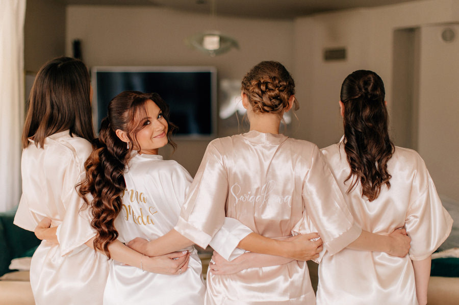 Elegancja w Sali Vogue Hotelu Cztery Pory Roku