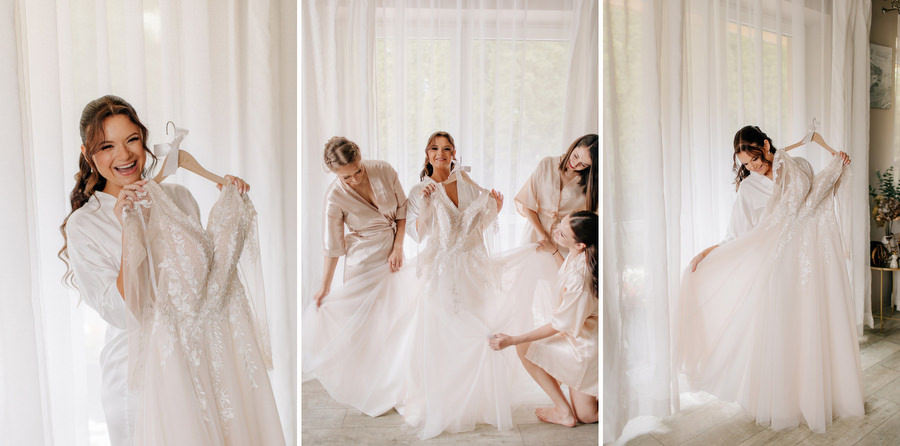 Elegancja w Sali Vogue Hotelu Cztery Pory Roku